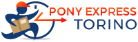 Pony Express Torino: spedizioni veloci a Torino e Hinterland a prezzi imbattibili